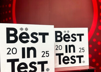 ڤودافون تُتوج بجائزة أفضل شبكة للاتصالات والإنترنت الثابت من Umlaut