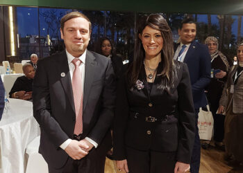 عبد اللطيف عُلما الرئيس التنفيذي لـ جوميا مصر يشارك في منتدى التجارة والاستثمار الإفريقي