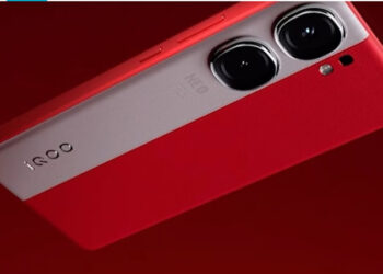 الإعلان عن هاتف iQOO Neo 10