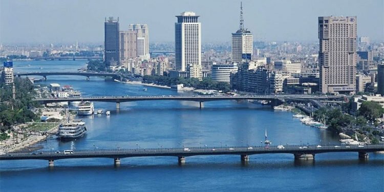 حالة الطقس اليوم الخميس ودرجات الحرارة في مصر