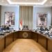 رئيس الوزراء يتابع الإجراءات اللوجستية لاحتفالات افتتاح المتحف المصري الكبير