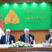 وزير التعليم العالي يترأس اجتماع المجلس الأعلى للجامعات بجامعة المنوفية