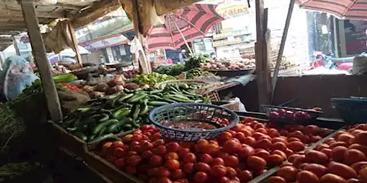 أسعار الخضار والفاكهة اليوم الأحد