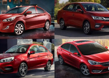 أرخص سيارة موفرة للوقود موديل 2015