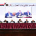نائب رئيس مجلس الوزراء وزير الصحة يشارك في فعاليات الاحتفال بيوم الطبيب المصري