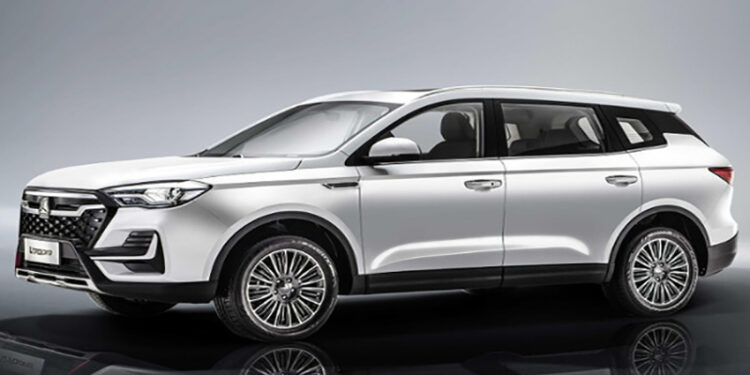 أرخص سيارة صينية موديل 2024