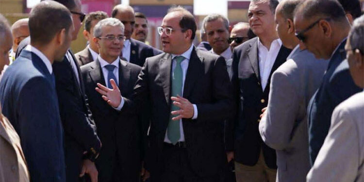 وزير المالية: نعمل على خفض زمن وتكلفة الإفراج الجمركي لتقليل أعباء الإنتاج