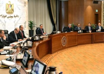 رئيس الوزراء يتابع خطوات تيسير إجراءات دخول السائحين بالمطارات والمنافذ المختلفة