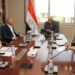 وزير الكهرباء يبحث مع مجموعة “السويدي إليكتريك” مستجدات تنفيذ مشروعات الشركة فى قطاعات الإنتاج والنقل
