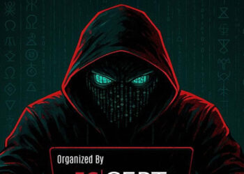 المركز الوطني للاستعداد لطوارئ الحاسبات والشبكات يعلن عن انطلاق مسابقة EG-CTF في نسختها الثانية