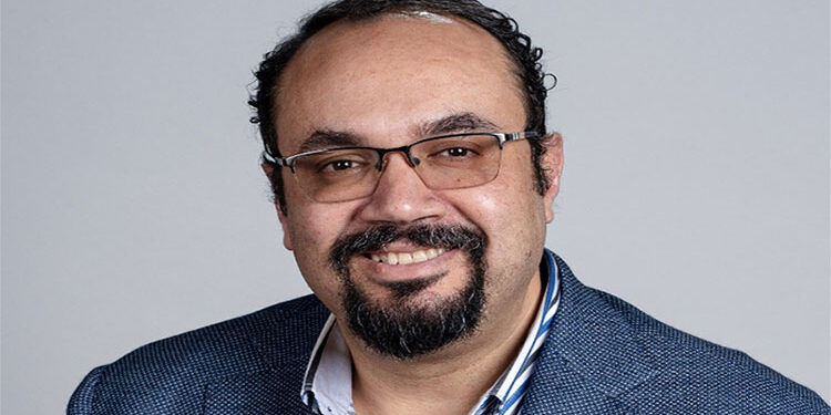 ديسربتيك: الاستثمار في الكفاءات المصرية لتصدير الابتكار عالمياً