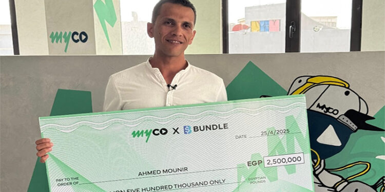 أكثر من 500 من مستخدمي “مايكو” يحصدون مكافآت من خلال حملة Bundle