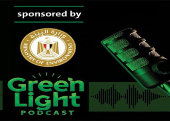 وزارة البيئة ترعي الموسم الجديد من “جرين لايت بودكاست”
