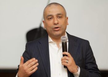 البنك الزراعي المصري يعلن التشكيل لمجلس الإدارة أبو السعود رئيساً تنفيذياً وعبد الصادق وغادة مصطفى نائبان