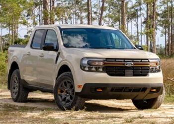 أول سيارة يرتفع سعرها بسبب الرسوم الجمركية