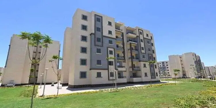 “2310 عمارة سكنية للمواطنين”.. شروط وتفاصيل الحجز في مشروع «ديارنا»