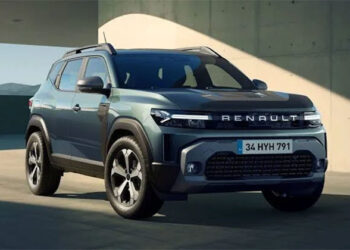 رينو تكشف عن Duster 2025 الجديدة كليًا