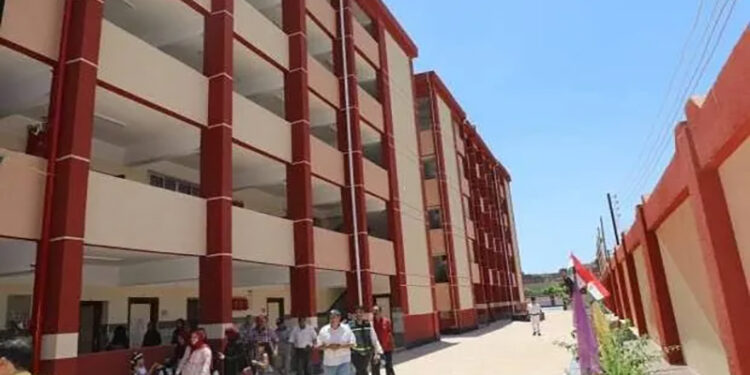 فتح التقديم في الوظائف بالمدارس المصرية اليابانية للعام الدراسي 2025 / 2026