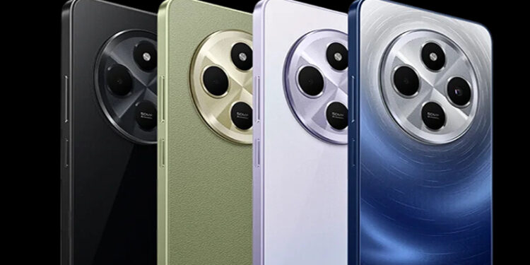 أفضل هواتف شاومي الأكثر مبيعا في 2025