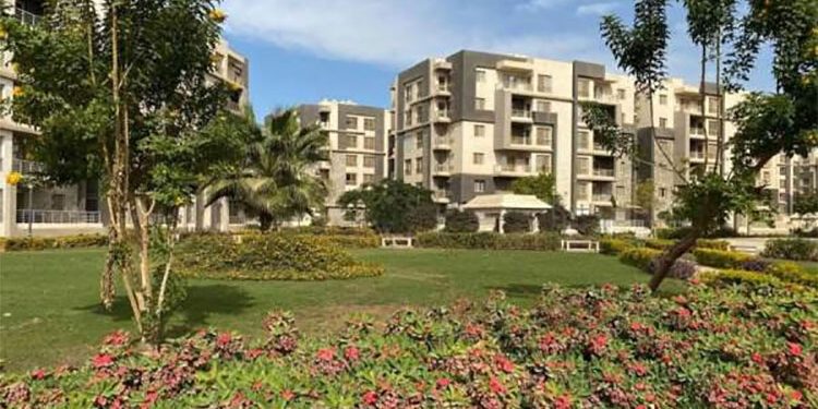 الإسكان: بدء تسليم دفعة جديدة من وحدات مشروع جنة بالقاهرة الجديدة 15 يونيو