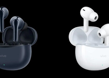 بمواصفات احترافية.. فيفو تطلق آيباد وسماعة أذن جديدة