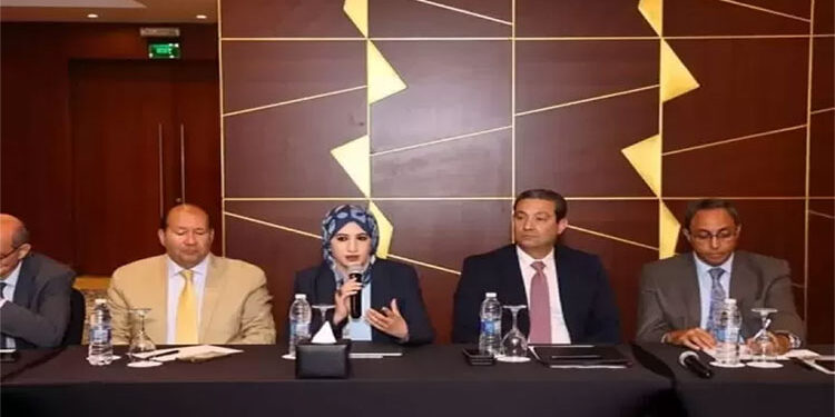 نائب وزير السياحة والآثار تشارك في ورشة عمل حول التنمية الاقتصادية المحلية لعدد من مدن الدلتا والصعيد