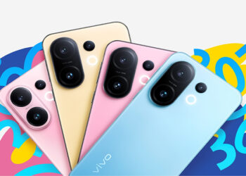 شركة Vivo تعلن عن إطلاق سلسلة هواتفها الجديدة S30 في الصين