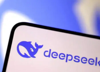 موظفي مايكروسوفت ممنوعون من استخدام تطبيق الذكاء الاصطناعي “DeepSeek”