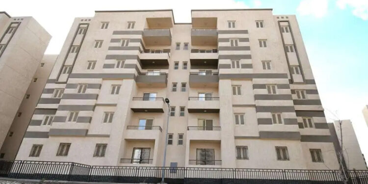 الإسكان تعلن طرح وحدات سكنية جديدة 21 مايو