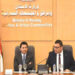 وزير الإسكان يستقبل وزير الشباب لبحث أوجه التعاون المشترك بشأن نادي “النادي” بالعاصمة الإدارية