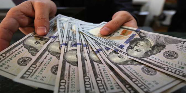 أسعار الدولار في مصر اليوم السبت