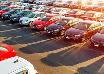 جهاز الإحصاء : ‏10.4 مليون مركبة مرخصة في مصر