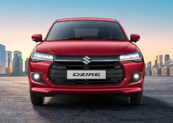 أسعار سوزوكي ديزاير 2025 الجديدة في السعودية