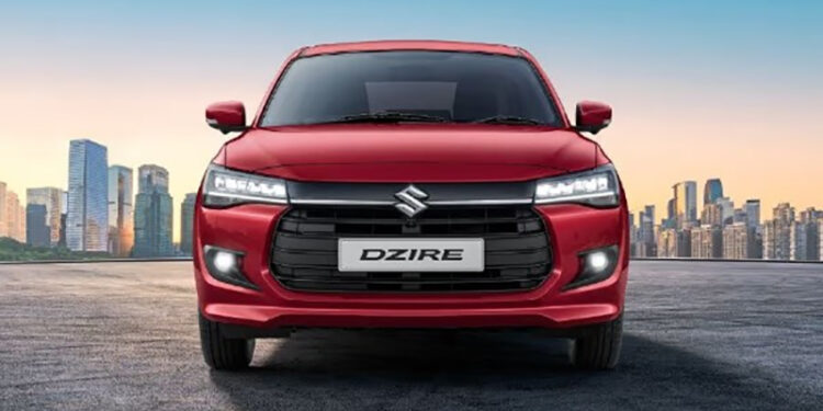 أسعار سوزوكي ديزاير 2025 الجديدة في السعودية