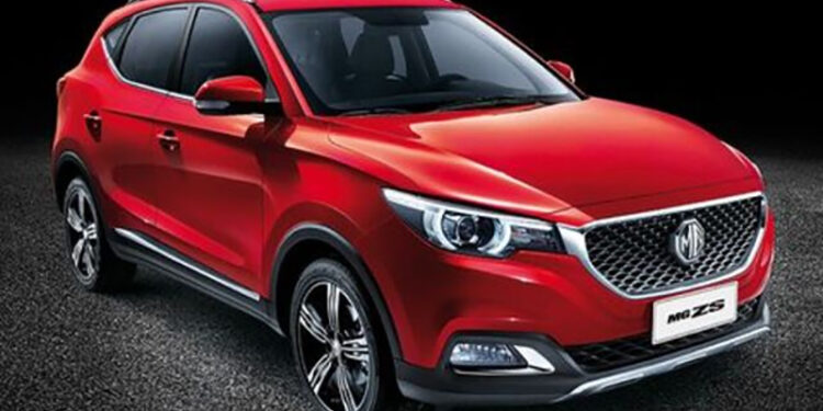 أرخص سيارة رياضية من MG في سوق المستعمل