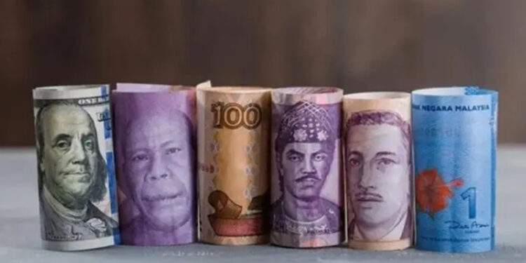 أسعار العملات في مصر اليوم الثلاثاء