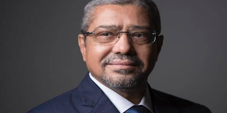 إبراهيم العربي: تكريم السيسي تتويج لمسيرة ممتدة من العمل والإنجاز