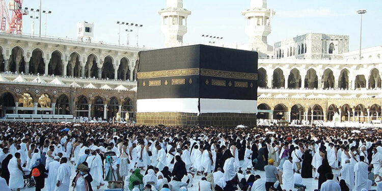 السعودية تحذر من هذه الظاهرة في موسم الحج