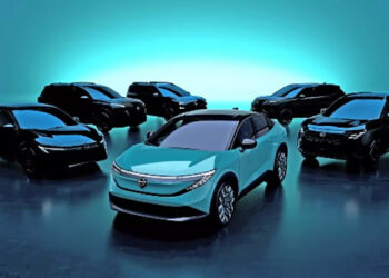 شركة نيسان تسرح أكثر من 10 آلاف موظف إضافي