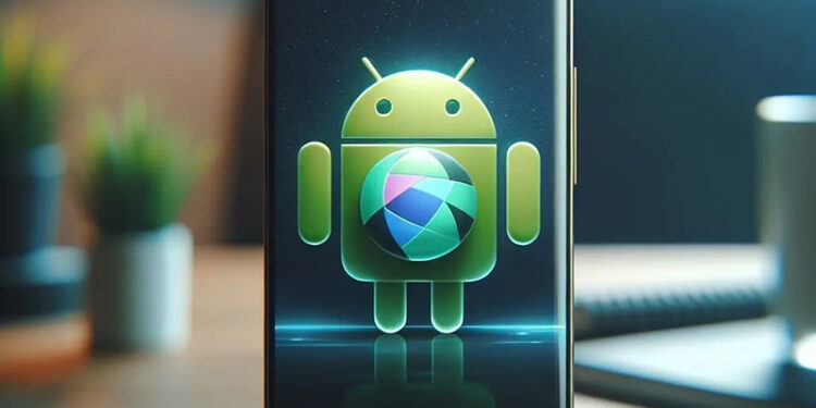 شركات الهواتف الصينية تتجه نحو بدائل مستقلة لنظام أندرويد