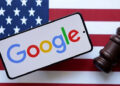 وزارة العدل الأمريكية تطالب جوجل ببيع منصاتها الإعلانية
