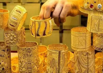 أسعار الذهب فى مصر اليوم السبت