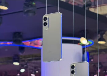 سامسونج تستعد للكشف رسميا عن أنحف الهواتف على الإطلاق