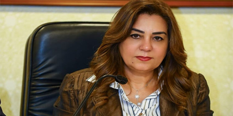 وزيرة التنمية تستعرض تقريرًا حول جهود قطاع التفتيش خلال شهر أبريل 2025