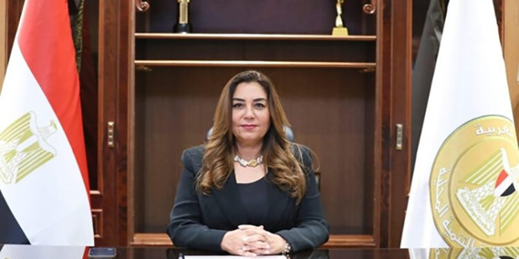 وزيرة التنمية تستعرض تقريرًا عن جهود “مشروعك” حتى أبريل 2025