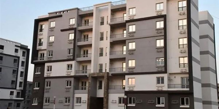 وزير الإسكان: الفرصة متاحة أمام المواطنين لحجز وحدات سكنية ضمن “سكن لكل المصريين7” حتى الأربعاء