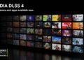 NVIDIA تُوسع دعم DLSS 4 الى 125 لعبة