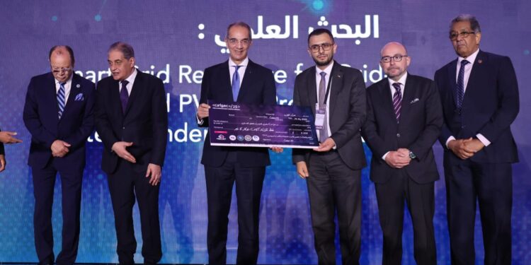 وزير الاتصالات يفتتح فعاليات المؤتمر الدولى الرابع لأمن المعلومات والأمن السيبرانى CAISEC25