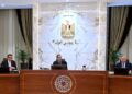 رئيس الوزراء يُكلف الوزراء المعنيين بتنفيذ توجيهات الرئيس خلال احتفالية عيد العمال
