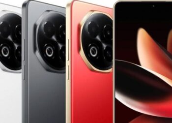 الكشف عن Note 22 وNote 22 Pro بمواصفات قوية وسعر مفاجئ